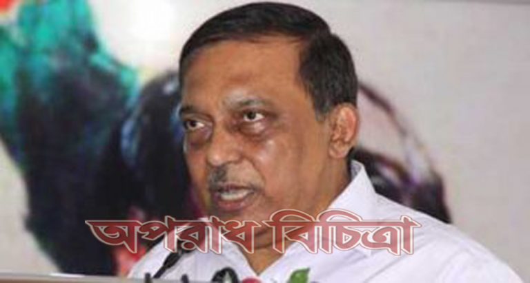 যার ঘরে একজন মাদকসেবী রয়েছে, সেই বুঝে এর কি যন্ত্রণা : স্বরাষ্ট্রমন্ত্রী