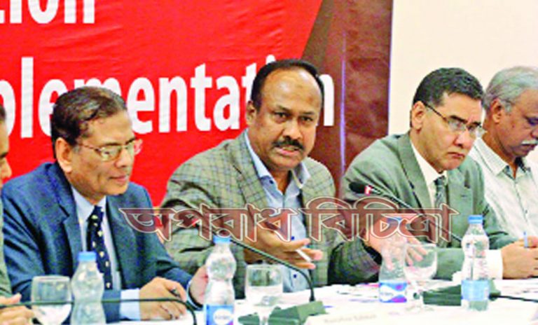 ঝুঁকি মোকাবেলায় এখন থেকেই প্রস্তুতি নেওয়ার পরামর্শ