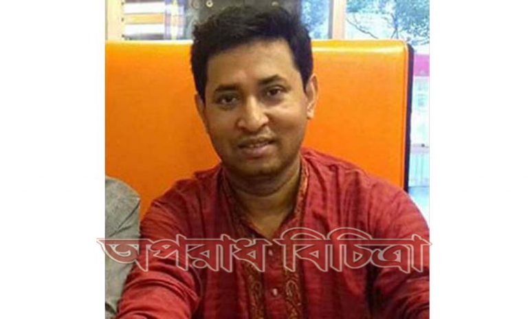 আবারও দুই বাসের রেষারেষিতে প্রান গেল মো. নাজিম উদ্দীনের