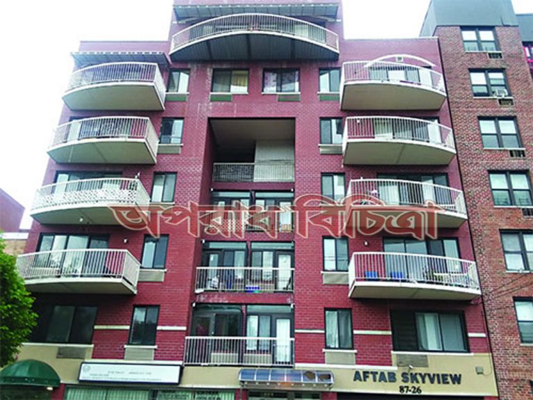 ১২টি এপার্টমেন্টের মালিক হচ্ছেন স্বাস্থ্যমন্ত্রী নাসিমের ছেলে তমাল মনসুর