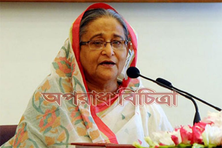 পুলিশের কাছ থেকে আমাদের জনগণ যথাযথ সেবা পাবে