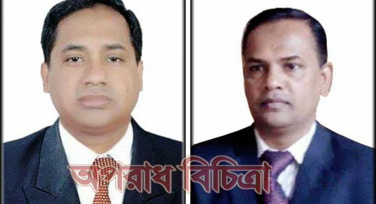 লক্ষ্মীপুর ব্যাংর্কাস ফোরামের কমিটি গঠন, সভাপতি নুরুল্লাহ, সেক্রেটারী মোঃ রাকিবুল হাসান