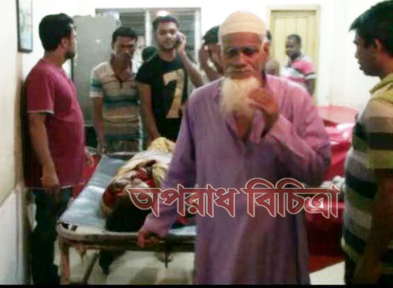 লক্ষ্মীপুরে পুকুর থেকে কিশোরীর মরদেহ উদ্ধার, ধর্ষণের পর হত্যার অভিযোগ পরিবারের
