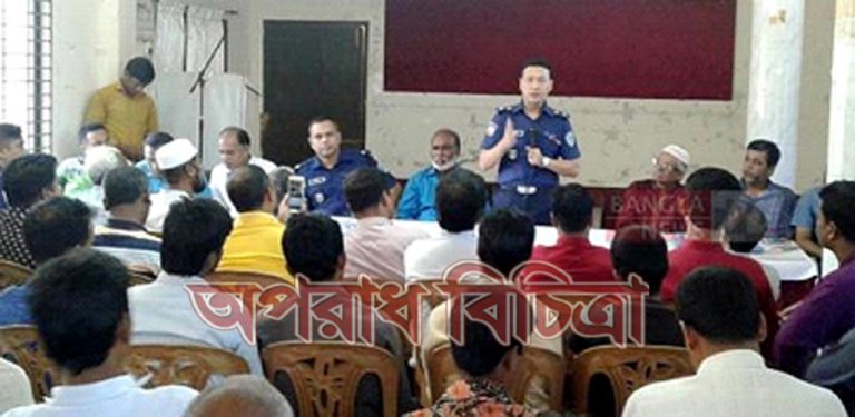 হবিগঞ্জে সাংবাদিক নির্যাতনের ঘটনায় পুলিশ প্রশাসনের দুঃখ প্রকাশ, দুই এসআই ক্লোজড