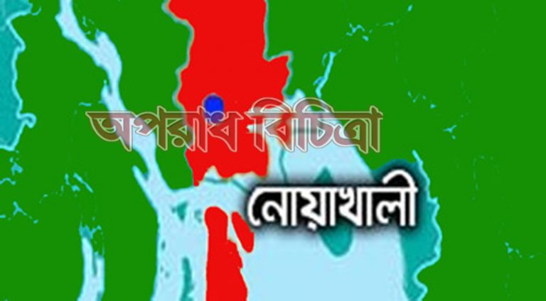 নোয়াখালীর সোনাইমুড়িতে বজ্রপাতে এক মাদরাসা ছাত্র নিহত