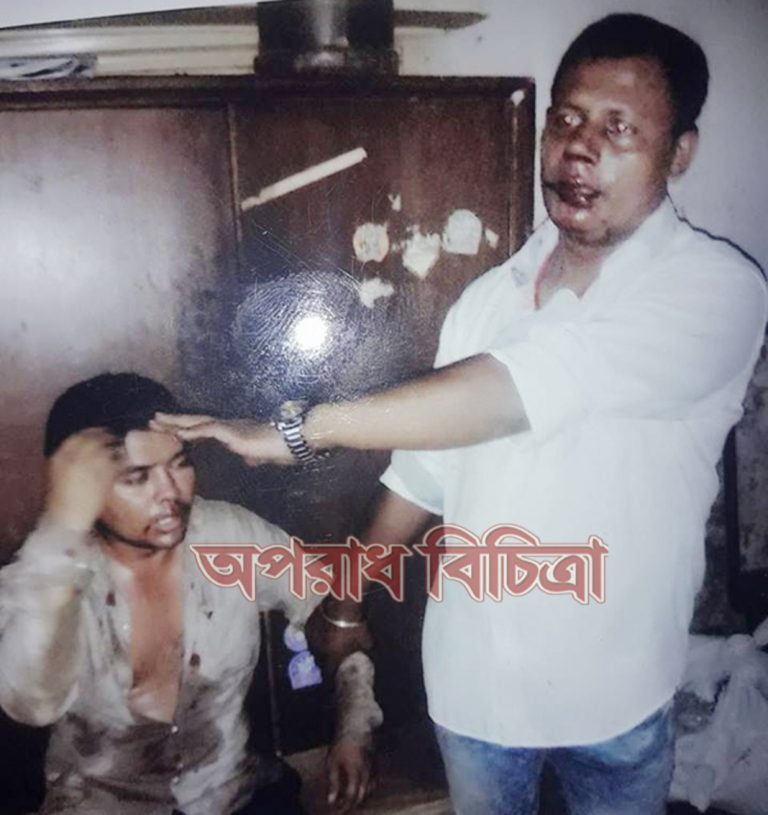 সাংবাদিক পরিচয়ে চাঁদাবাজি করতে গিয়ে গণধোলাইয়ের স্বীকার