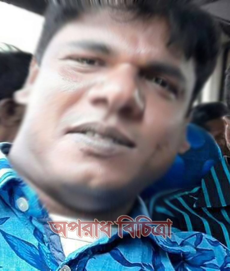 মানবাধিকার ফাউন্ডেশন সাধারণ সম্পাদক উজ্জল জামিনে এসে বাদিকে মেরে ফেলার হুমকি
