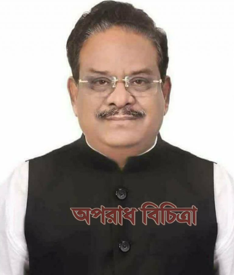 মাদকের সাথে জড়িত আ’লীগ নেতাকর্মীরাও ছাড় পাবে না-লক্ষ্মীপুরে বিমানমন্ত্রী