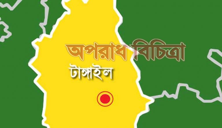 ফলদা ইউনিয়ন পরিষদের বাজেট ঘোষনা