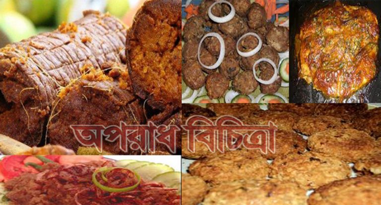 রাজধানীর সকল রেষ্টুরেন্ট ও হোটেলে নি¤œ মানের পানি দিয়ে আটা/ময়দার যাবতীয় খাবার তৈরি করা হচ্ছে