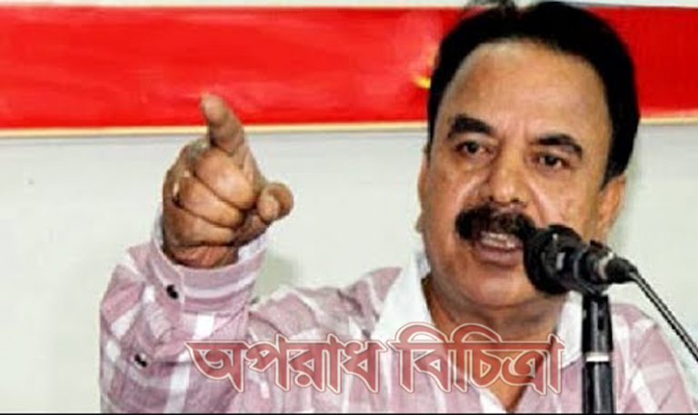 সিরাজগঞ্জের বেলকুচিতে বিএনপির স্থায়ী কমিটির সদস্য বাবু গয়েশ্বর চন্দ্র রায়ের দুস্থ্য মানুষের মাঝে ঈদ বস্ত্র বিতরন