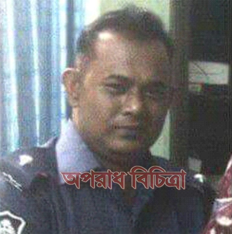 নাঙ্গলকোট থানায় নতুন ওসি নজরুলের আগমন বার্তা শুনে শংকিত জনগণ