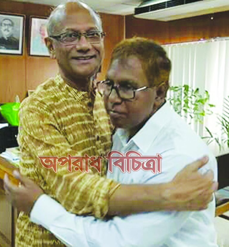 টেন্ডার কেলেংকারি নিয়ে শিক্ষা প্রকৌশল অধিদপ্তরে (ইইডি) তোলপাড়