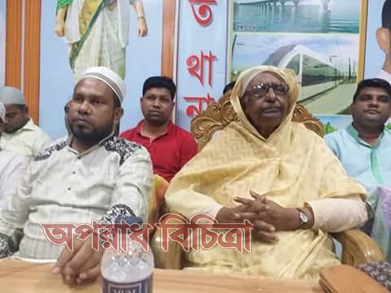মাদক, চোরাচালানি ও জামায়াত শিবিরের শেল্টারদাতা কে এই আসলাম উদ্দিন