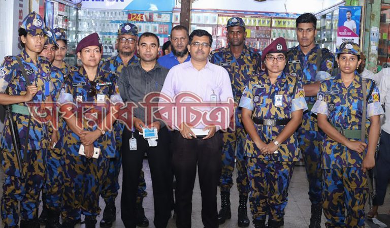 জাতীয় ভোক্তা অধিকার সংরক্ষণ অধিদপ্তরের বাজার তদারকিঃ  বিভিন্ন অপরাধে ৬২টি প্রতিষ্ঠানকে ১৩.১৯ লক্ষ টাকা জরিমানা