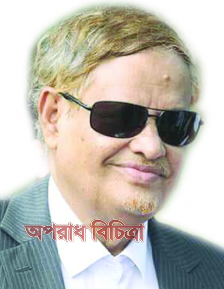 ড. সাদেক এবং তার কওমের অনৈতিক কর্মকান্ড আইয়্যামে জাহেলিয়াতকেও ছাড়িয়ে গেছে