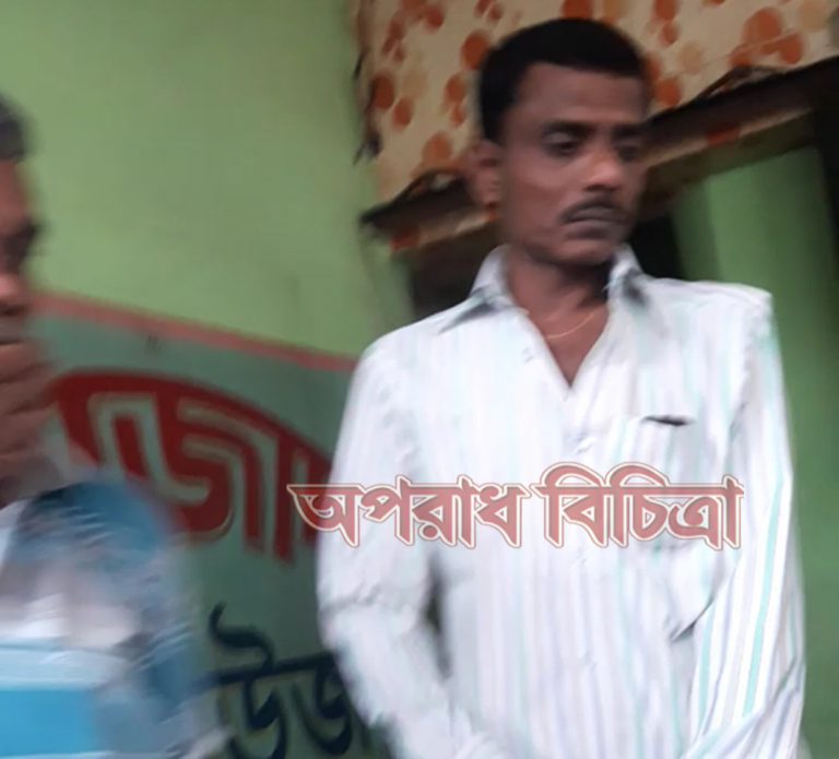 টংগী থানার ওসির সুদৃষ্টিতে চলছে মাসুদের রমরমা দেহব্যবসা