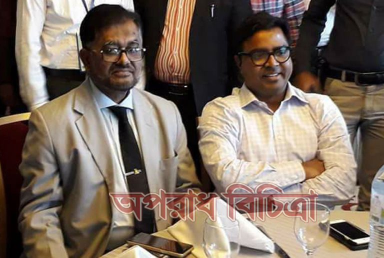 আজিজ কো-অপারেটিভ কমার্স এন্ড ফাইন্যান্স ব্যাংক লিঃ বেকারত্ব দুরীকরণে দারিদ্রতা বিমোচনে অঙ্গিকারবদ্ধ ………এম তাজুল ইসলাম, চেয়ারম্যান।