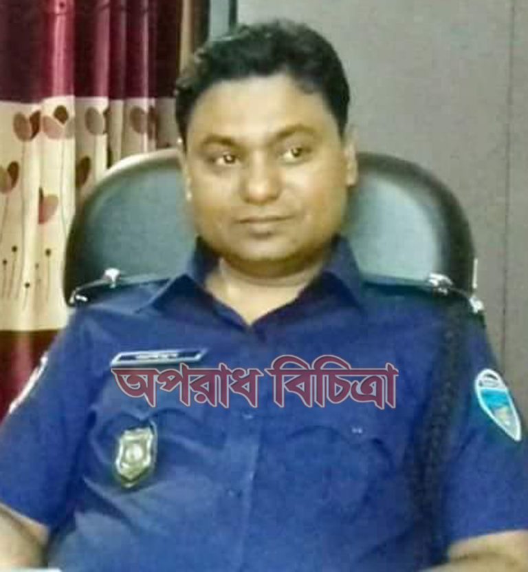নাঙ্গলকোট থানার সাহসী পুলিশ অফিসার ছিলেন বিদায়ী ওসি মোহাম্মাদ আইয়ুব