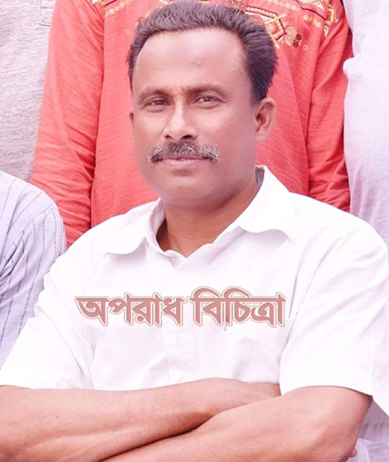 পুঠিয়ার সাবেক পৌর মেয়র আসাদকে গ্রেফতার করেছে পুলিশ