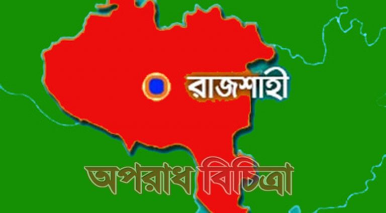 নাটোরের গুরুদাসপুরে অস্ত্রসহ যুবক গ্রেপ্তার