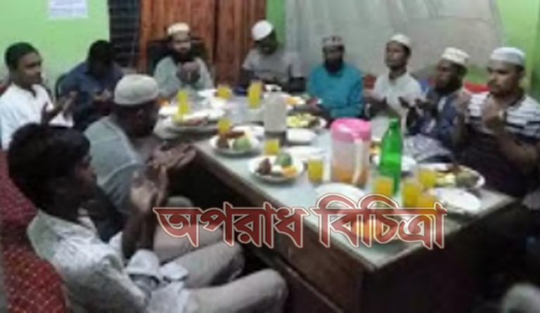 রাজাপুরে বিএমএসএফ’র পরিচিতি সভায় সদস্যদের মতানৈক্য সমাধা