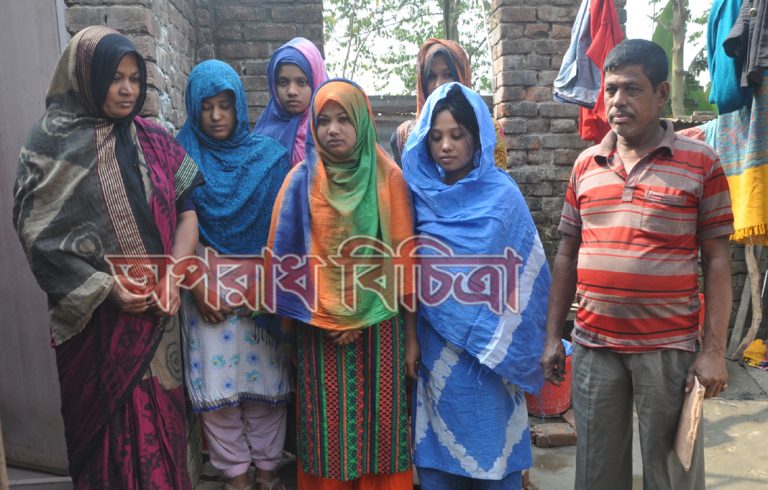বিএনপিপন্থী নামধারী মুক্তিযোদ্ধা ভূমিদস্যু নূরুল ইসলাম গংদের আতংকে সাভার থানা এলাকাবাসী আতঙ্কিত