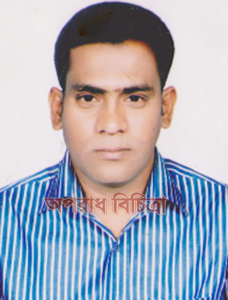 মাদক, ভূমিদস্যুদের উচ্ছেদ করতে আমি বদ্ধ পরিকর ..বশির মাইশান দুঃখু
