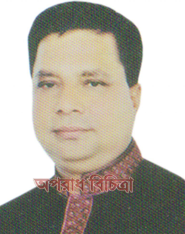 বনশ্রী এলাকায় ভূমিদস্যু, মাদক, সন্ত্রাসের কোন স্থান হতে দেব না ..দৌলত হোসেন