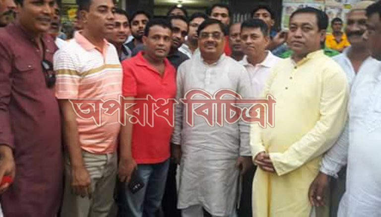 গণতন্ত্র থেকে আ’লীগ হাজার মাইল দুরে- বরকত উল্যাহ বুলু