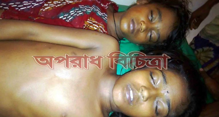 পানিতে ডুবে তিন জান্নাতীর মৃত্যু