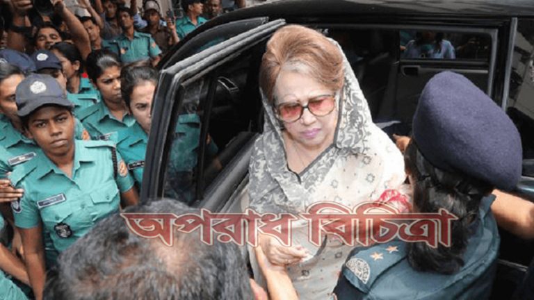 বিএনপি চাইলে খালেদা জিয়াকে সম্মিলিত সামরিক হাসপাতালে  নেয়া হবে