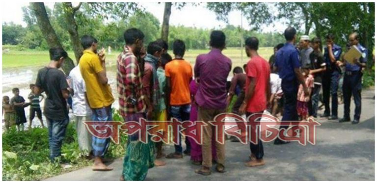 হবিগঞ্জে নিখোঁজের দুই দিন পর টমটমচালকের লাশ উদ্ধার