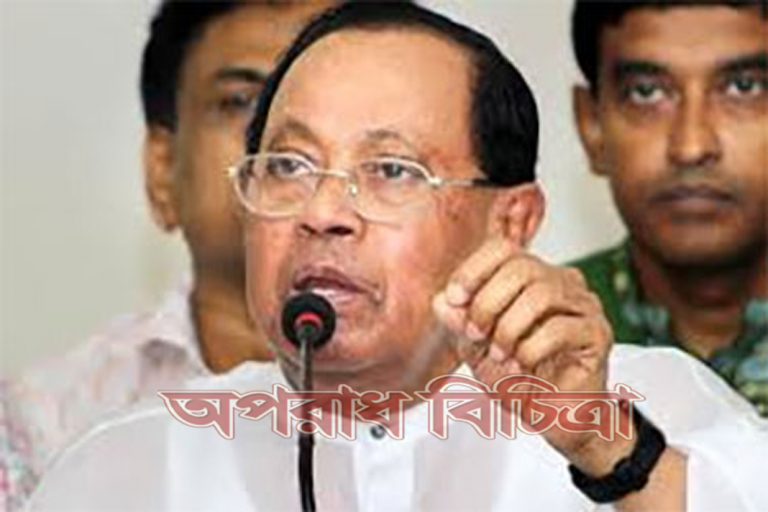 পুলিশই আমি যেন ভালোভাবে যেতে পারি সেই ব্যবস্থা করবে
