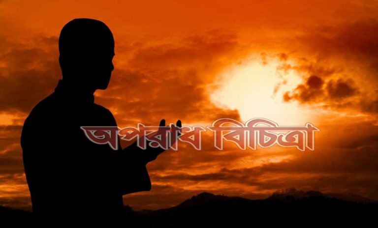 দিন শেষে যে রাত আসছে, তা ২৭ রমজানের রাত