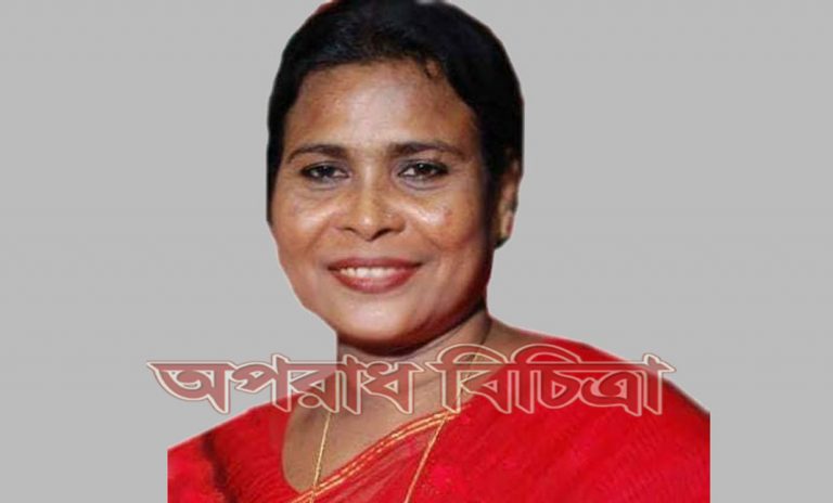 নিজ বাসায় খুন হন আওয়ামী লীগ নেত্রী শাহীন সুলতানা