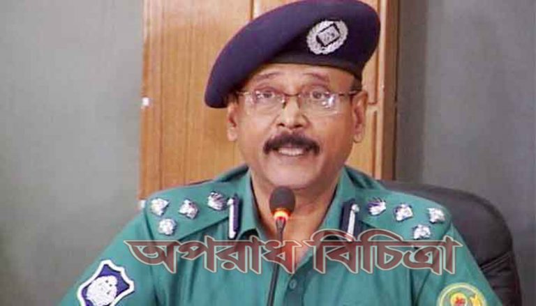 উৎস মুখটাকে বন্ধ করতে পারি, তাহলে মাদক নির্মূল করা সহজ : সিএমপি কমিশনার