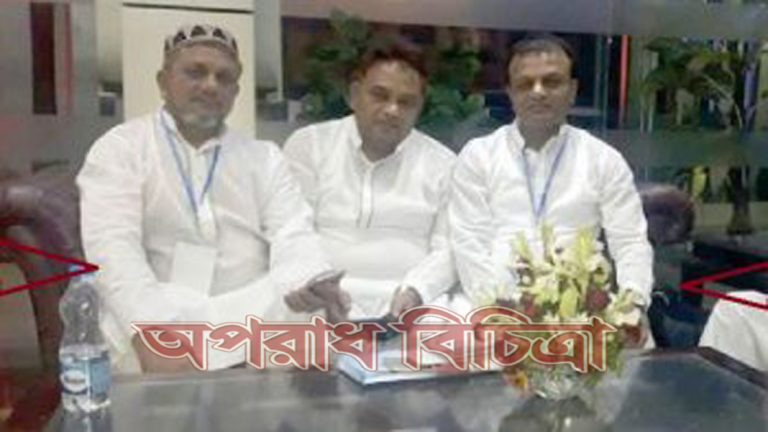ধরা-ছোঁয়ার বাহিরেই  ইয়াবা সম্রাট বদি ও তার পরিবারের সদস্যরা