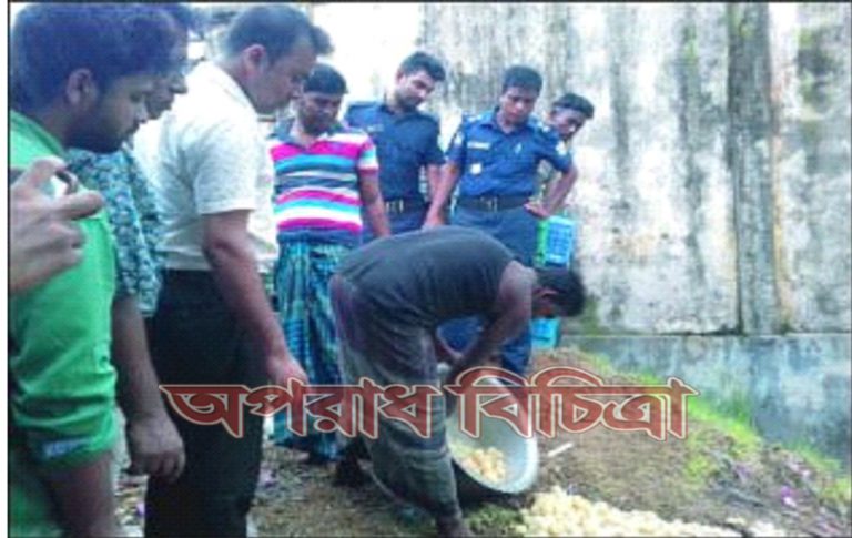 লাখাইয়ে ইফতার সামগ্রিতে ক্ষতিকর রং ও রাসায়নিক মেশানোর অপরাধে ৩টি ব্যবসা প্রতিষ্ঠানকে জরিমানা-.
