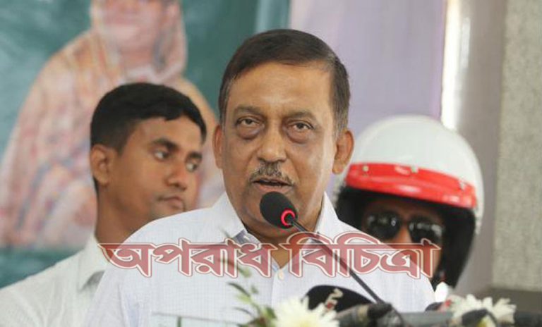 কোনো হত্যা বা দুর্ঘটনা আমাদের তদন্তের বাইরে নয়