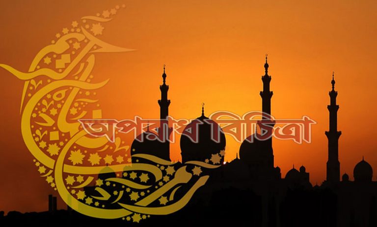 প্রত্যেক মসজিদে ইতিকাফ করা উত্তম