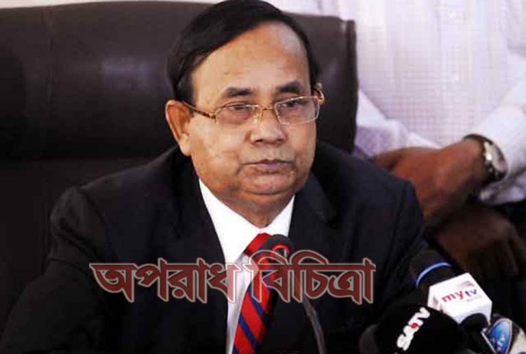 রুপপুর পরিমাণবিক বিদ্যুৎ কেন্দ্রে রেললাইন সংস্কার ও নির্মাণ কাজের চুক্তি সই করেন রেলমন্ত্রী