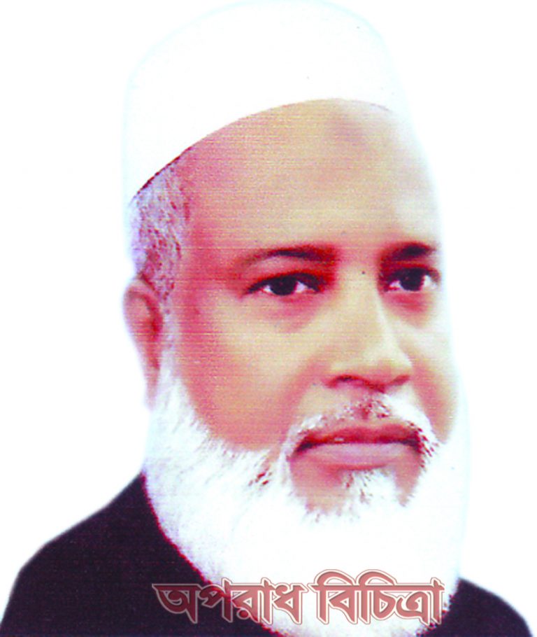 বঙ্গবন্ধুর সোনার বাংলা গড়াই আমার মুল উদ্দেশ্য এ. কে. এম. এ আউয়াল সংসদ সদস্য, পিরোজপুর-০১