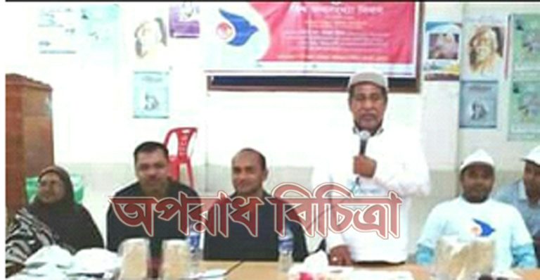 রূপসায় বিশ্ব জনসংখ্যা দিবস উপলক্ষে র‌্যালী ও আলোচনা সভা