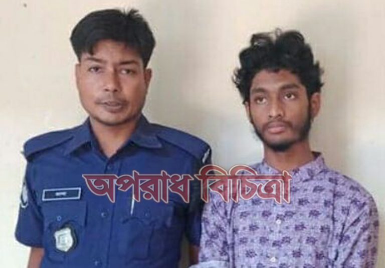 লক্ষ্মীপুরের রায়পুরে কোটাবিরোধী আন্দোলন নিয়ে ফেসবুকে স্ট্যাটাস, গ্রেফতার-১