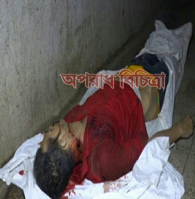 লক্ষ্মীপুরের রায়পুরে গুলিতে শীর্ষ সন্ত্রাসী ও মাদক ব্যবসায়ী সোহেল নিহত
