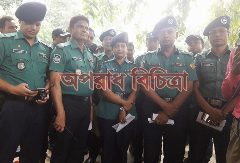 “চল যাই যুদ্ধে মাদকের বিরুদ্ধে”