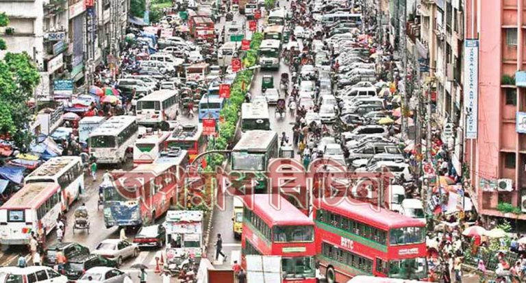 অপূরণীয় ক্ষতি, দায় নেবে কে?