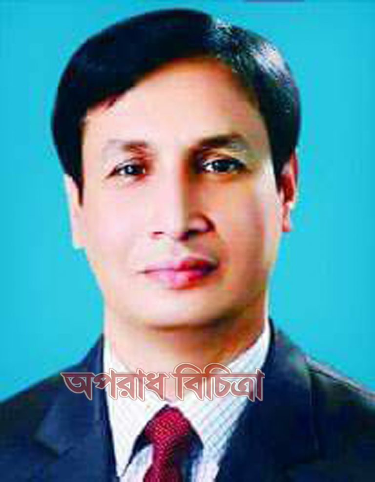 সব ক্ষমতার অধিকারী ডা. ফয়সাল ইকবাল