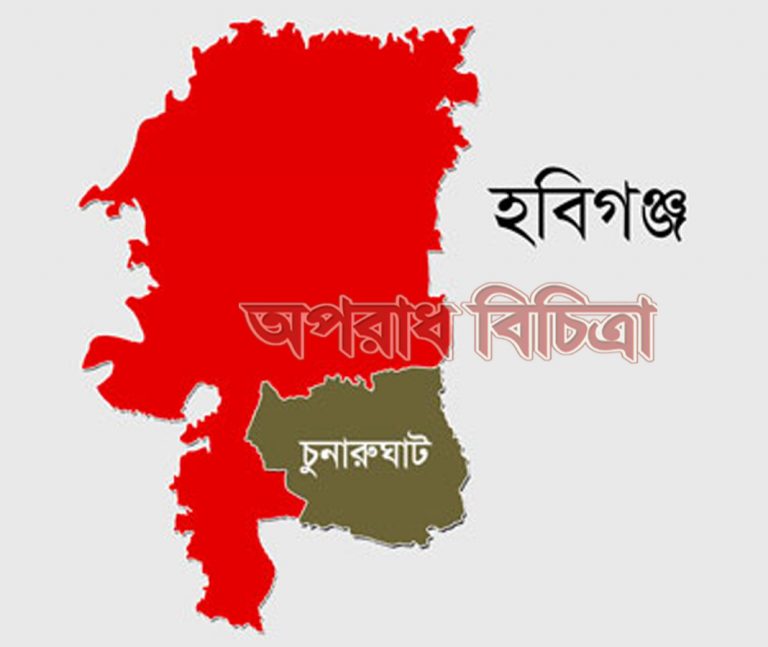 চুনারুঘাটে প্রভাবশালী গরু চোরদের রোধবে কে